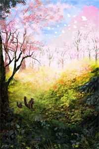 我家娘子，不对劲