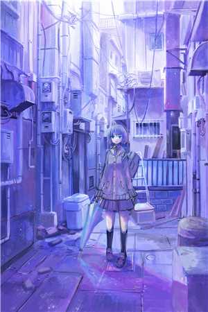 疯了吧，才七岁就天师道统了？