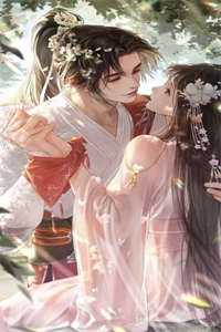 要命了！短命病秧子对我抵死缠哄