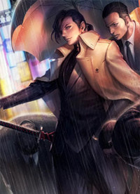 女配一声爹爹救我，全反派集体虐渣了