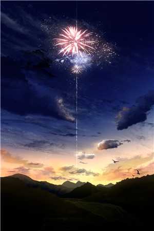 凤凰涅槃：小魔女她又狠又飒