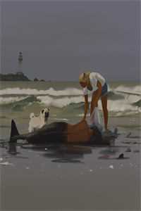 救命！捡回来的便宜夫君是杀手？小说