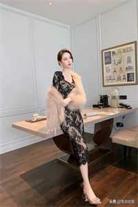 分手后，她和马甲大佬闪婚了