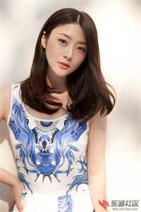 离婚后，前妻变得娇又美