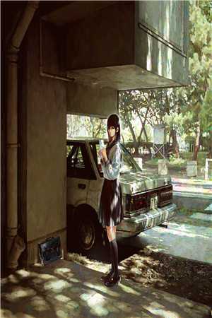 墨夫人，你的傻白甜人设不保全集