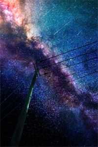 长生：死后才顿悟，隐居紫薇山