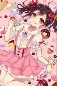 我，罪臣之女，开局进青楼