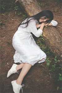 人在青楼,一身骚气