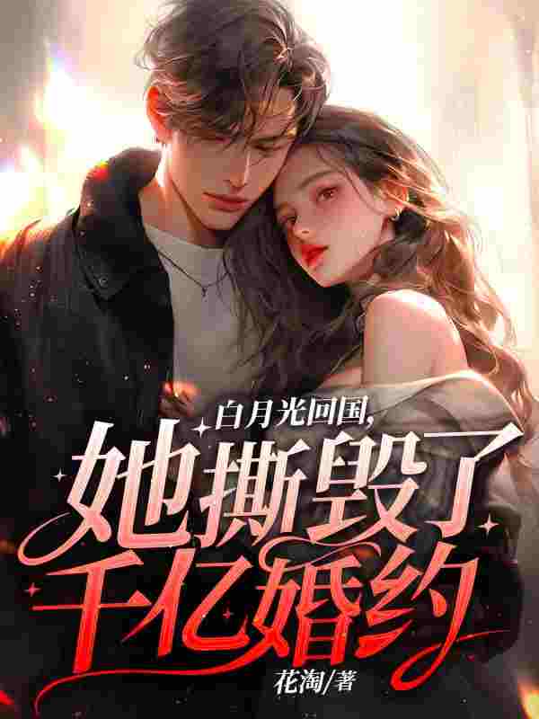 白月光回国,她撕毁了千亿婚约免费阅读,白月光回国,她撕毁了千亿婚约韩奚沈季珩小说无弹窗阅读
