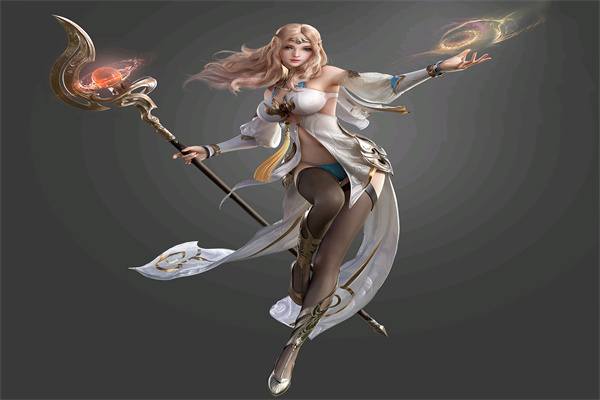 不戮神,不武道小说免费阅读