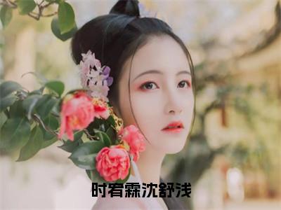 沈舒浅时宥霖（时宥霖沈舒浅全文小说）全文免费阅读无弹窗大结局_时宥霖沈舒浅全文免费阅读最新章节列表