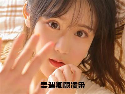 姜遇卿顾凌枭免费阅读无弹窗，小说顾凌枭姜遇卿大结局全文免费阅读