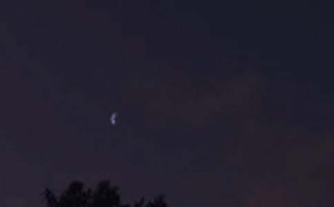 2024年有关治愈系晚安心语语录37句