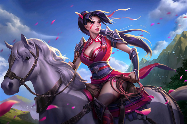 穿越：小妾她人美心狠小说免费阅读