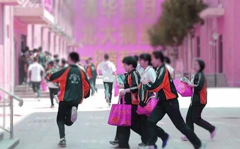 神兽回笼终于要开学了的说说(精选250句)