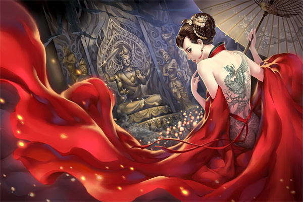 八女帝全背叛,重生后哭着求复合小说免费阅读