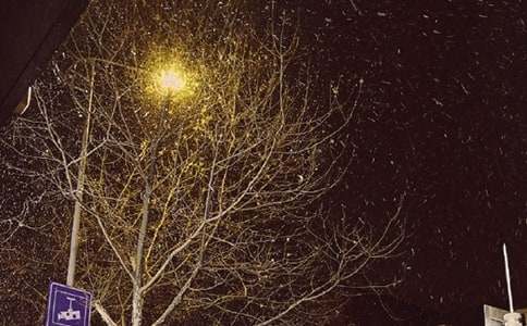 冬天唯美说说(通用100句)