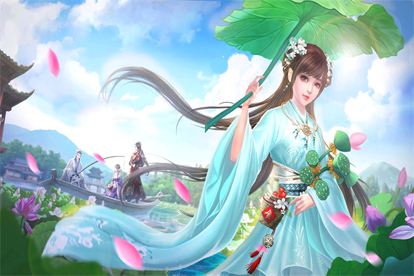 穿书女尊,考科举娶夫郎小说免费阅读