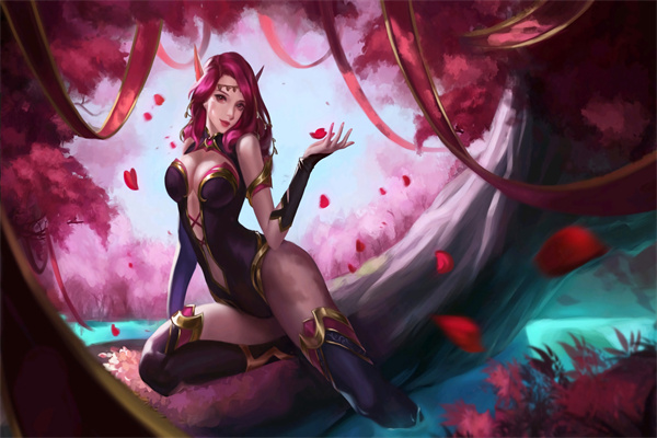 宫女逆袭后,暴君被迷的神魂颠倒小说免费阅读