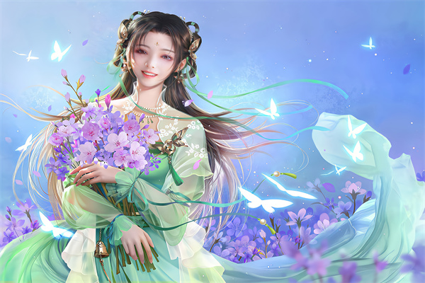 恐怖游戏：别惹她，她会净化鬼小说免费阅读