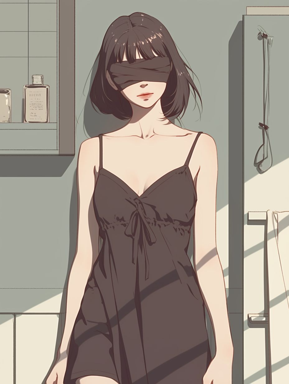 主角纪宁安俞景川小说丈夫逼我给小青梅捐视网膜免费阅读