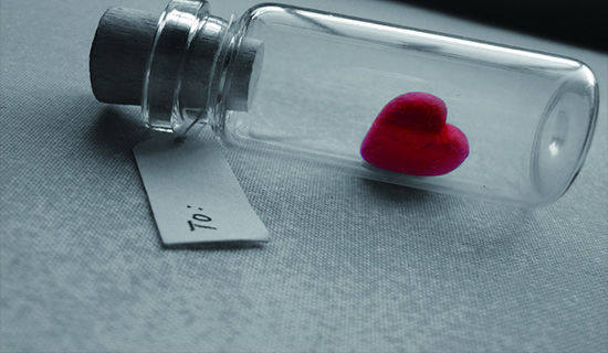 【推荐】qq空间爱情语录合集79句