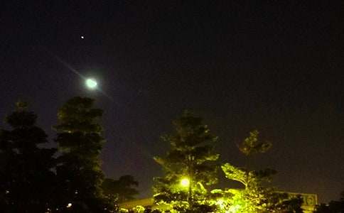 朋友圈晚安说说（精选30句）