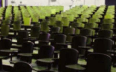 给母校的话作文