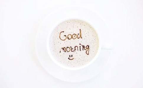 常见唯美早安文案汇总105句