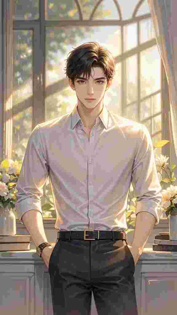 (最新)方大沐晴小说完整版免费阅读