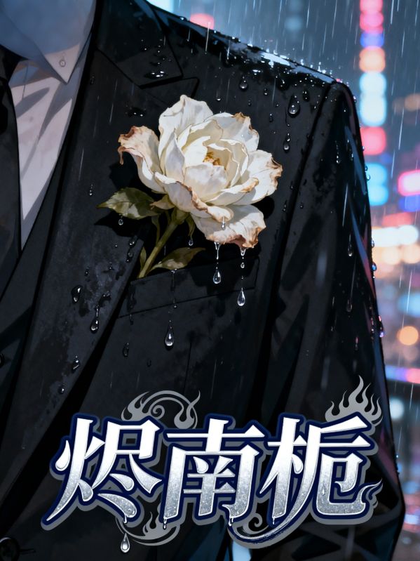 宋璟时沈南栀大结局在线阅读_烬南栀全本免费看