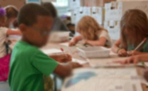 小学生四年级日记